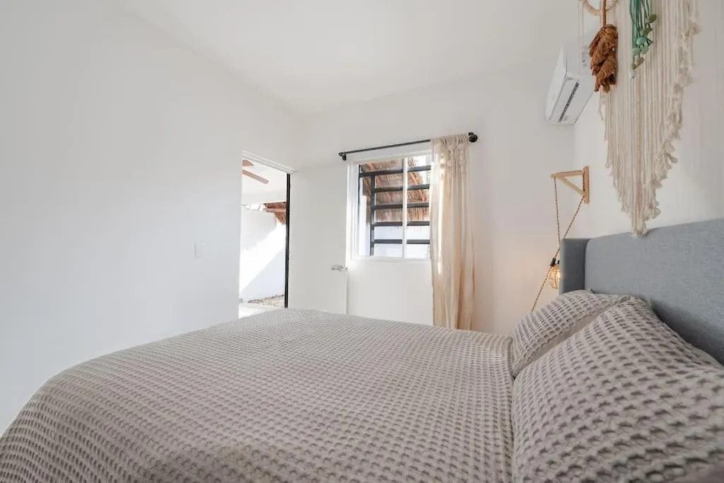 The Smurfs Townhome. Pool / Free Parking. Puerto Morelos 0*,  Meksyk